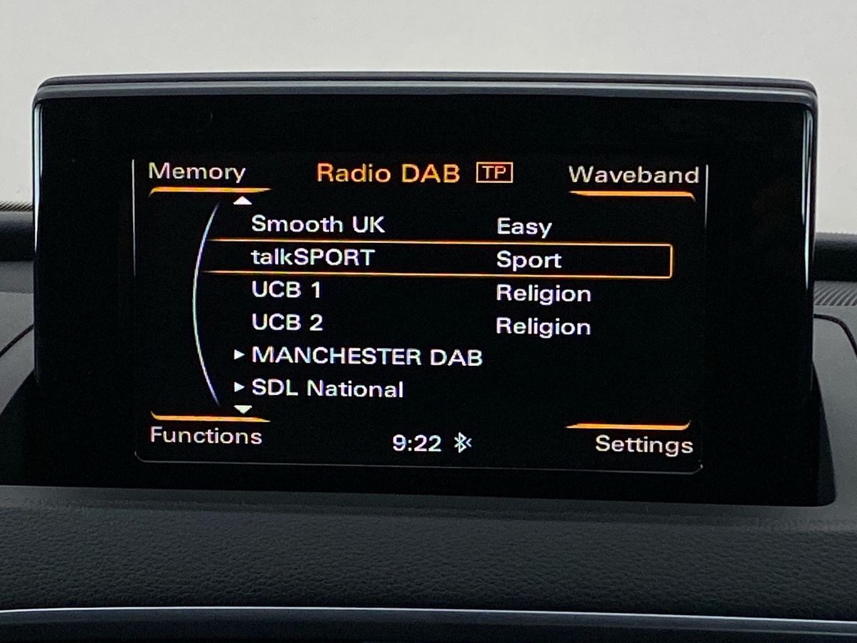 Used Audi Q3 2018 for sale - 76243622: Photo 19