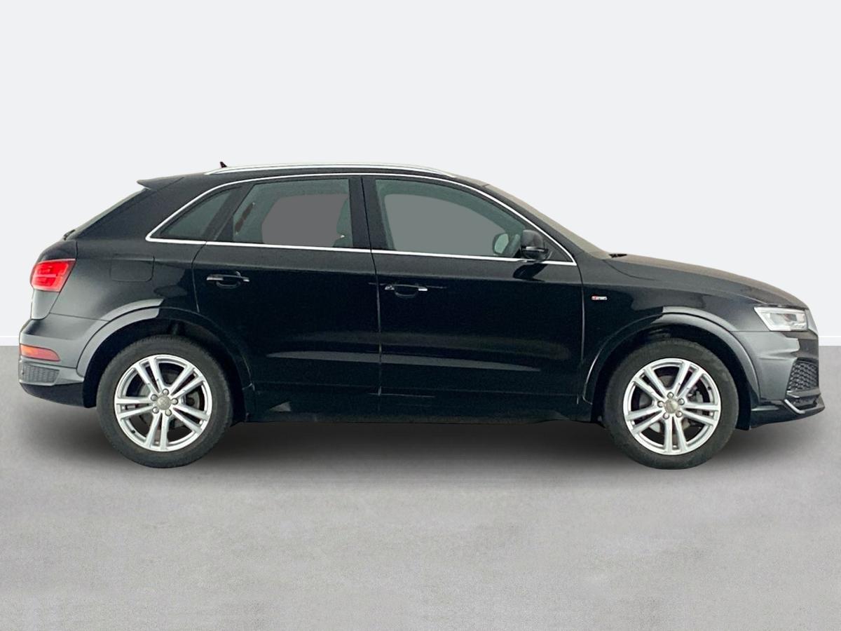 Used Audi Q3 2018 for sale - 76243622: Photo 2