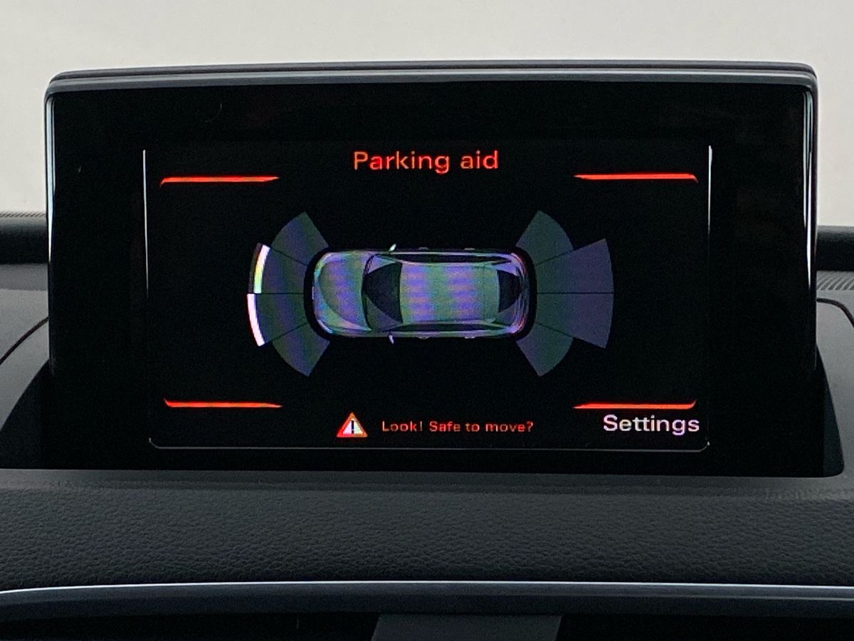 Used Audi Q3 2018 for sale - 76243622: Photo 20