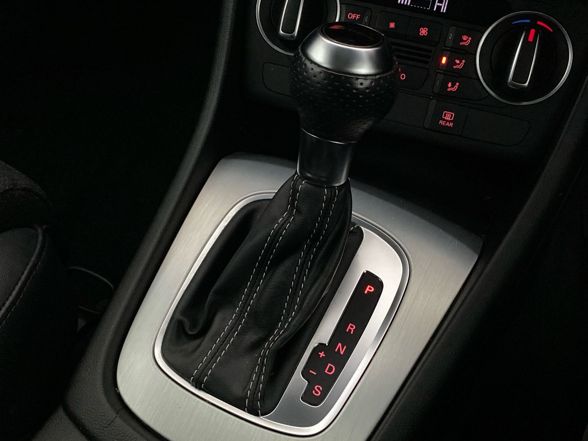 Used Audi Q3 2018 for sale - 76243622: Photo 21