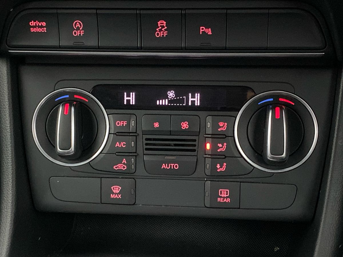 Used Audi Q3 2018 for sale - 76243622: Photo 22