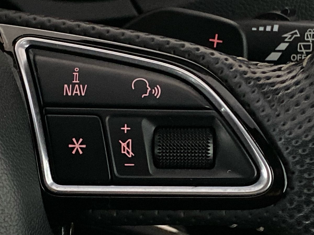 Used Audi Q3 2018 for sale - 76243622: Photo 24