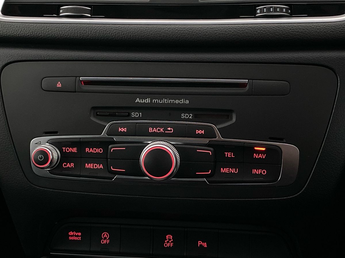 Used Audi Q3 2018 for sale - 76243622: Photo 25