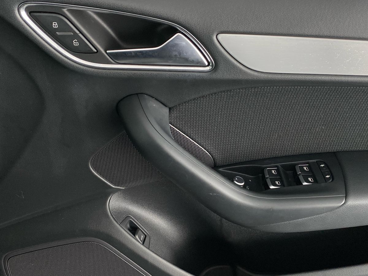 Used Audi Q3 2018 for sale - 76243622: Photo 26