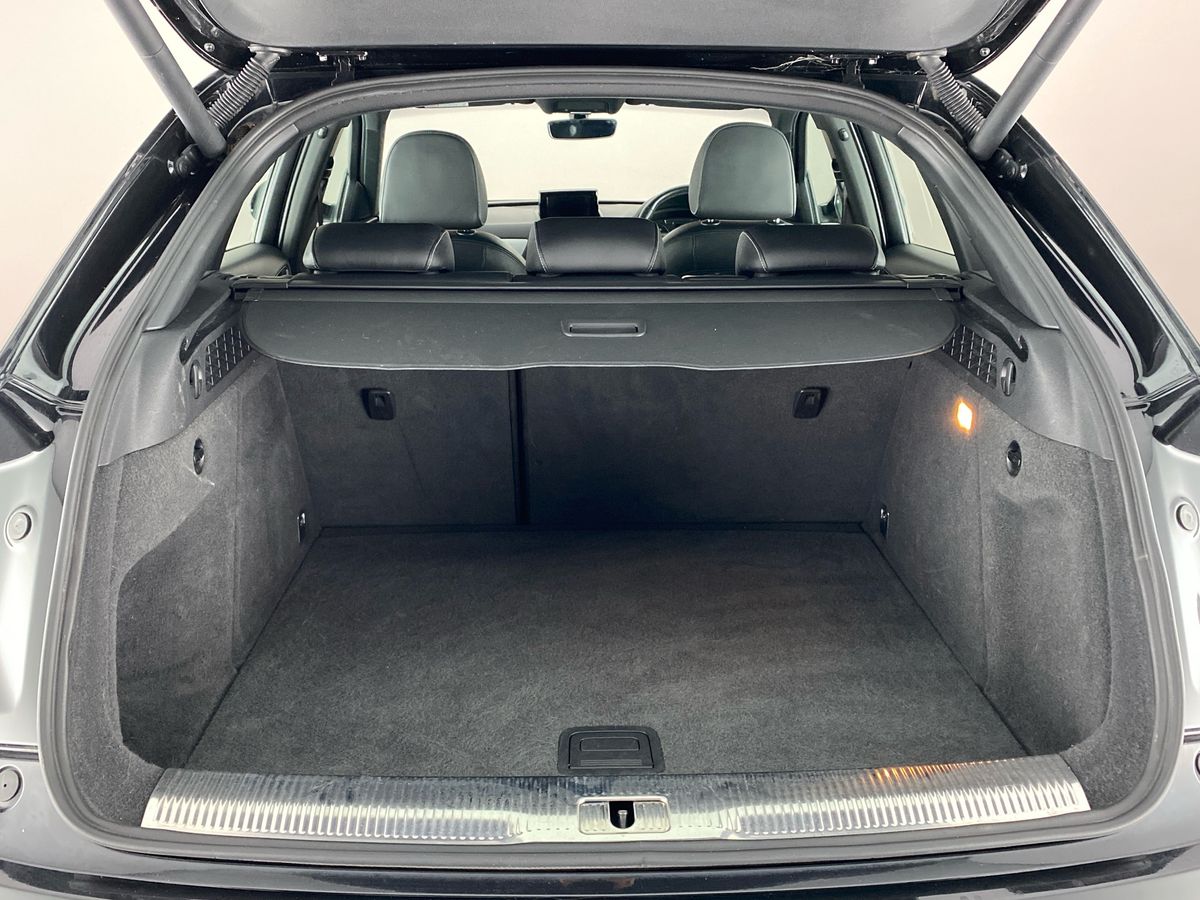 Used Audi Q3 2018 for sale - 76243622: Photo 27