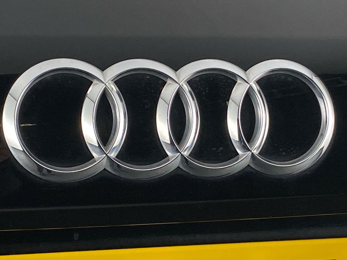 Used Audi Q3 2018 for sale - 76243622: Photo 29