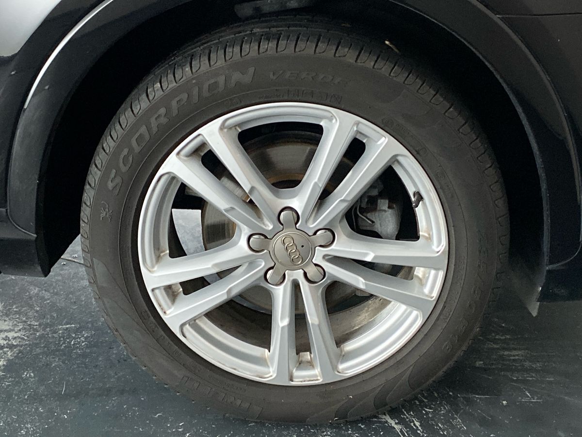 Used Audi Q3 2018 for sale - 76243622: Photo 30