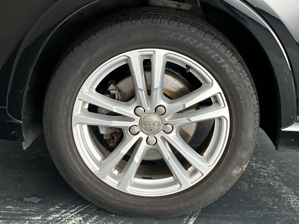 Used Audi Q3 2018 for sale - 76243622: Photo 31