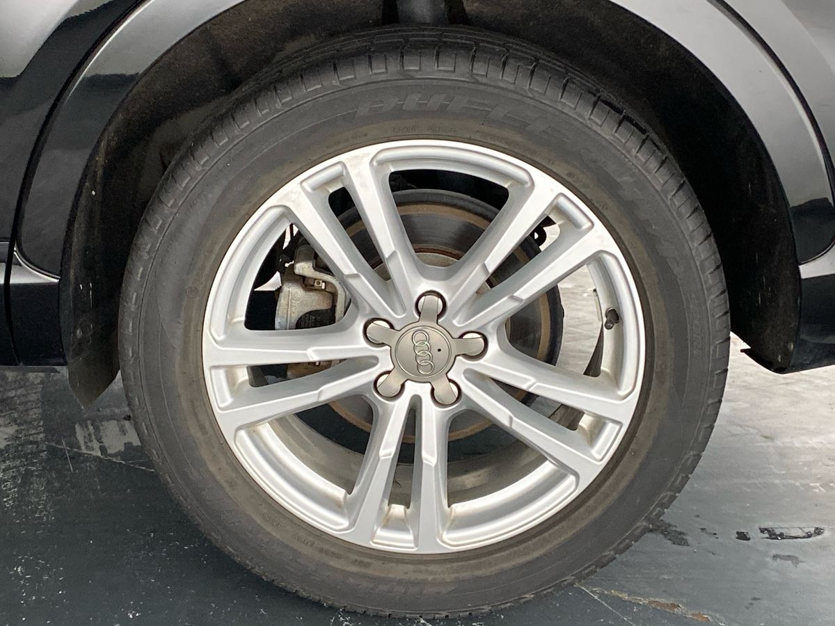 Used Audi Q3 2018 for sale - 76243622: Photo 32