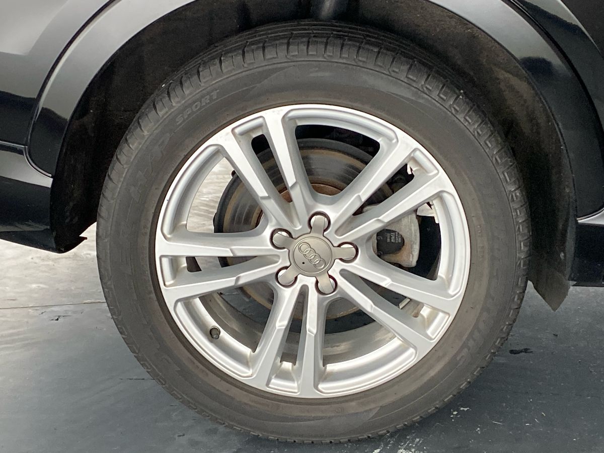 Used Audi Q3 2018 for sale - 76243622: Photo 33