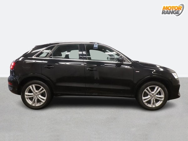 Used Audi Q3 2018 for sale - 76243622: Photo 5