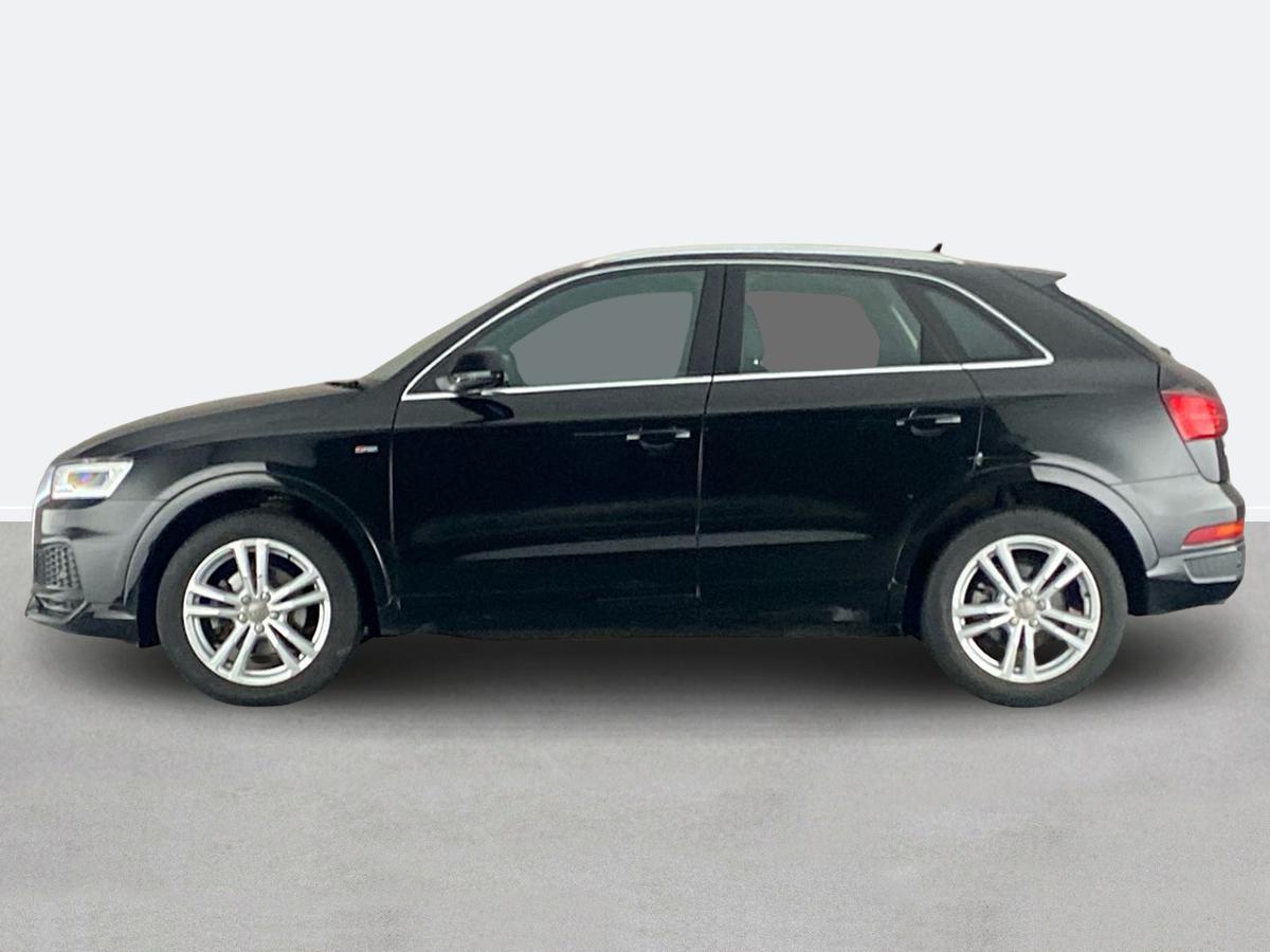 Used Audi Q3 2018 for sale - 76243622: Photo 6