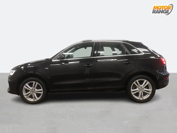 Used Audi Q3 2018 for sale - 76243622: Photo 6