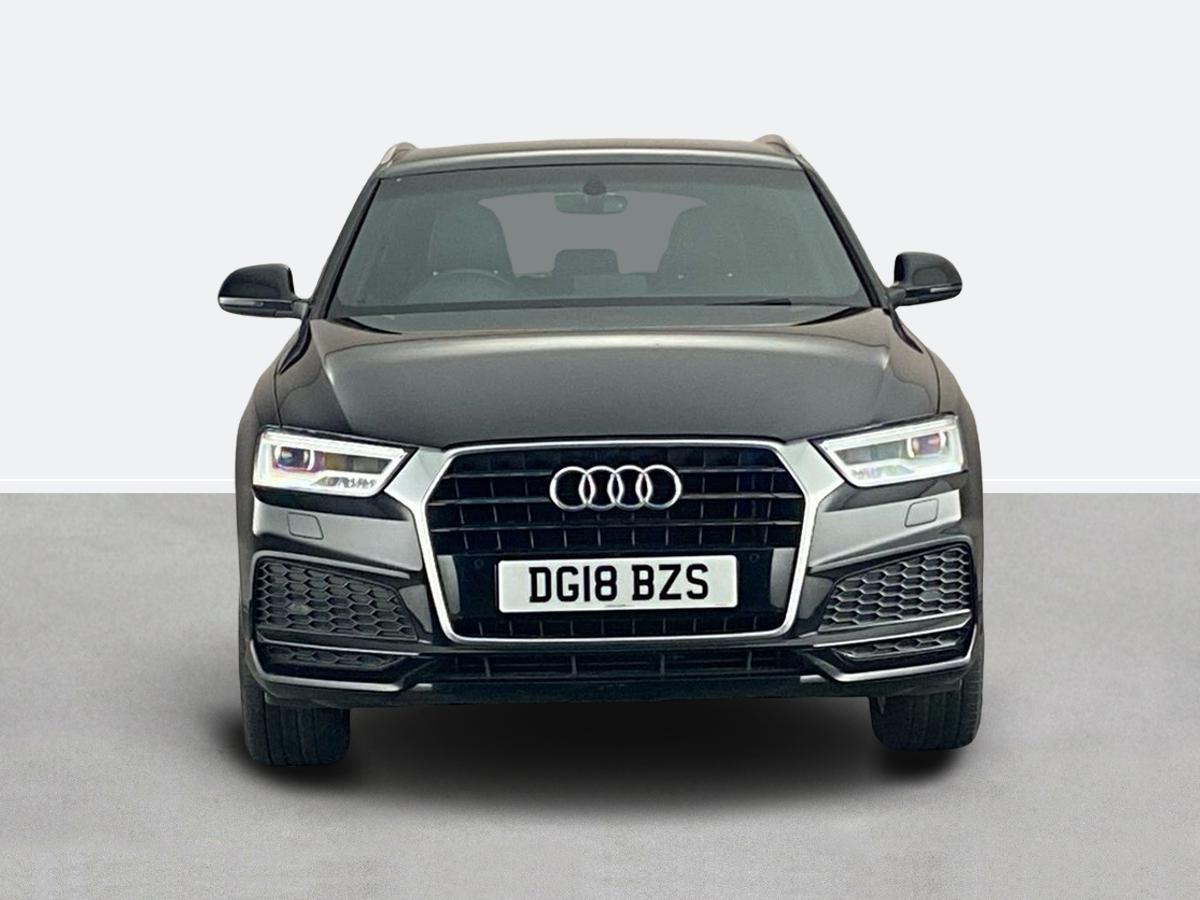 Used Audi Q3 2018 for sale - 76243622: Photo 8