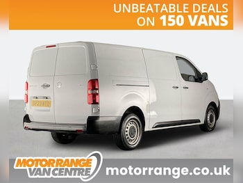 Used Vauxhall Vivaro 2023 for sale - 79582593: Photo