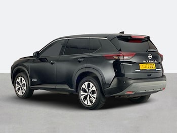 Used Nissan X-Trail 2024 for sale - 75604898: Photo