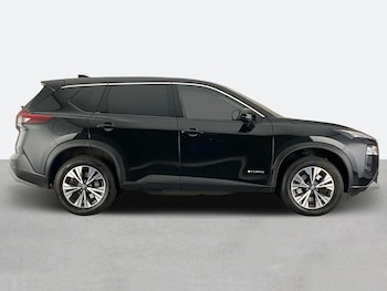 Used Nissan X-Trail 2024 for sale - 75604898: Photo