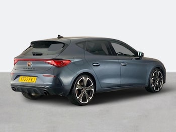 Used Cupra Leon 2022 for sale - 77742251: Photo