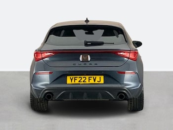 Used Cupra Leon 2022 for sale - 77742251: Photo