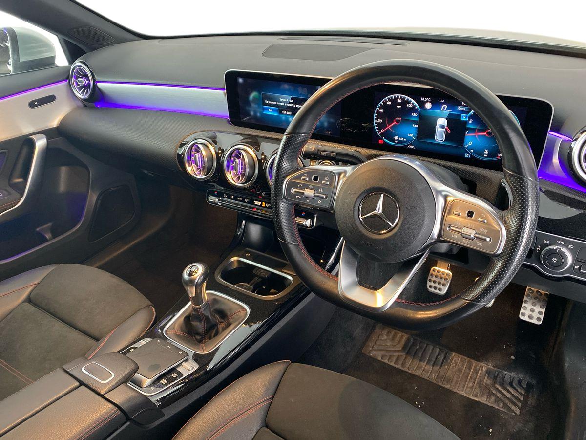 Used Mercedes-Benz A-Class 2020 for sale - 77294469: Photo 12