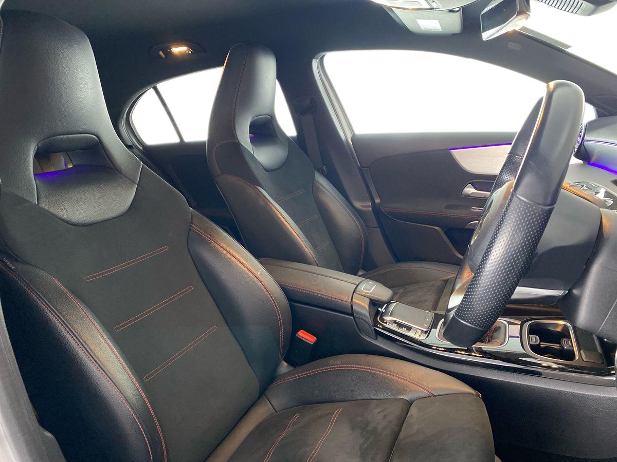 Used Mercedes-Benz A-Class 2020 for sale - 77294469: Photo 13