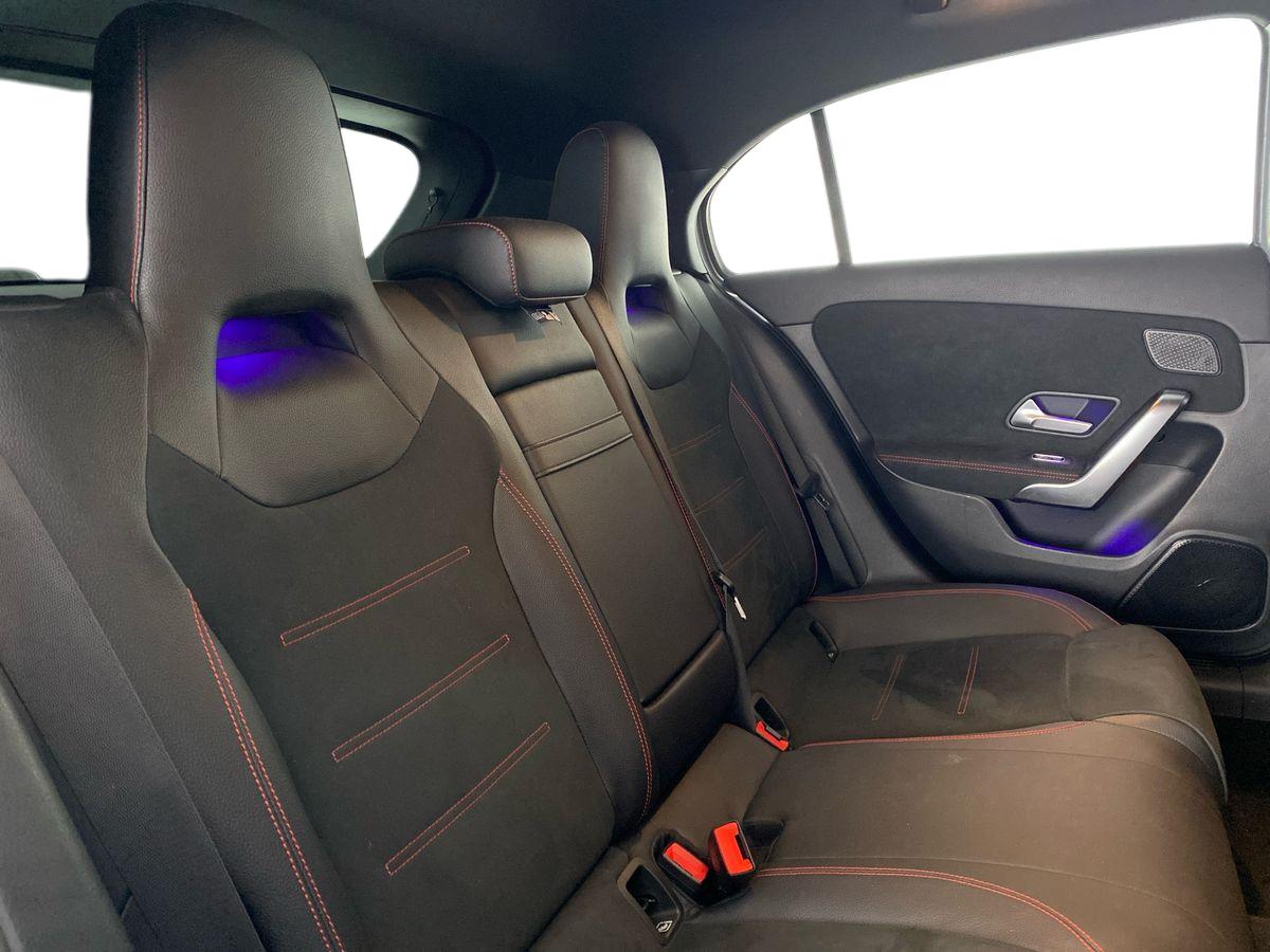 Used Mercedes-Benz A-Class 2020 for sale - 77294469: Photo 15