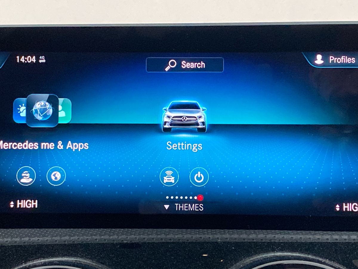 Used Mercedes-Benz A-Class 2020 for sale - 77294469: Photo 17