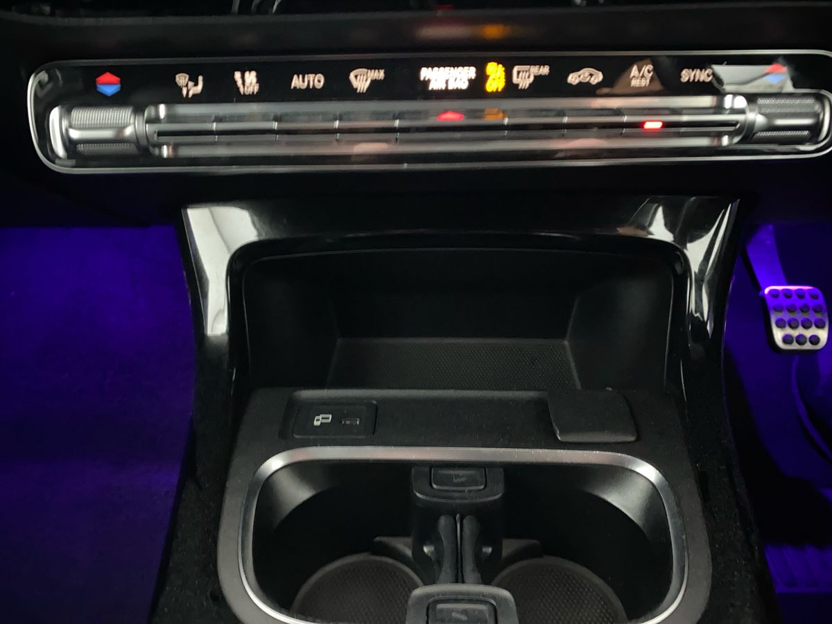 Used Mercedes-Benz A-Class 2020 for sale - 77294469: Photo 19