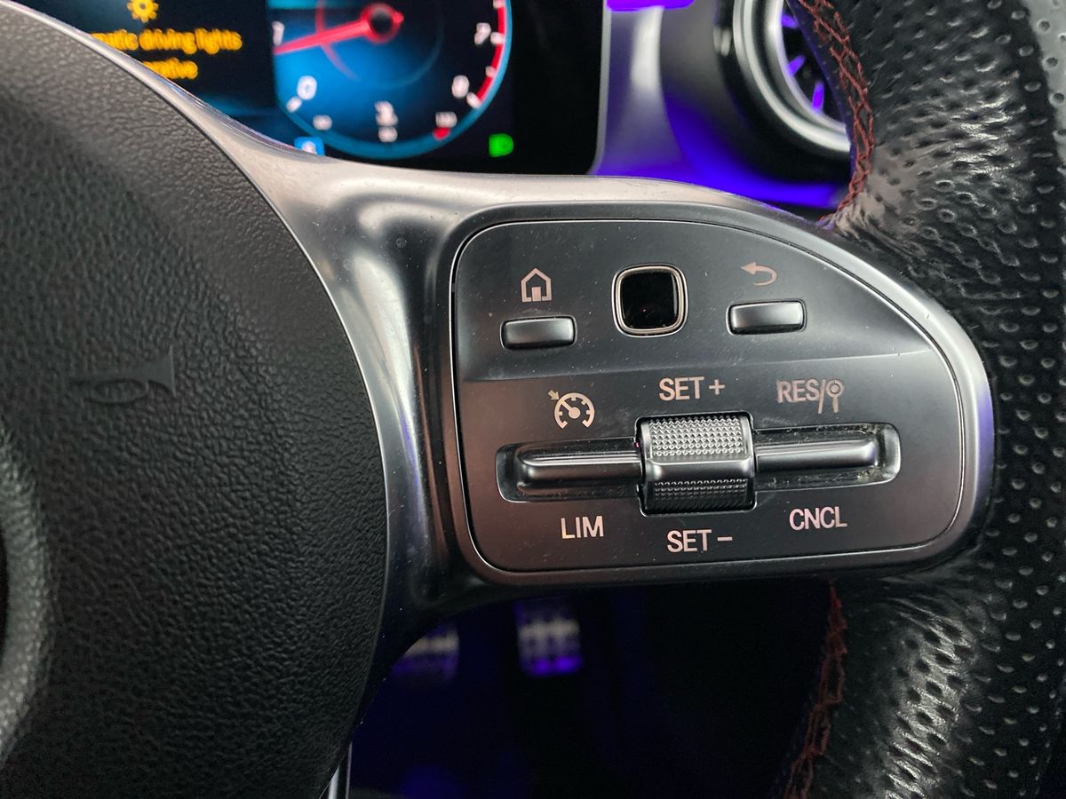 Used Mercedes-Benz A-Class 2020 for sale - 77294469: Photo 21