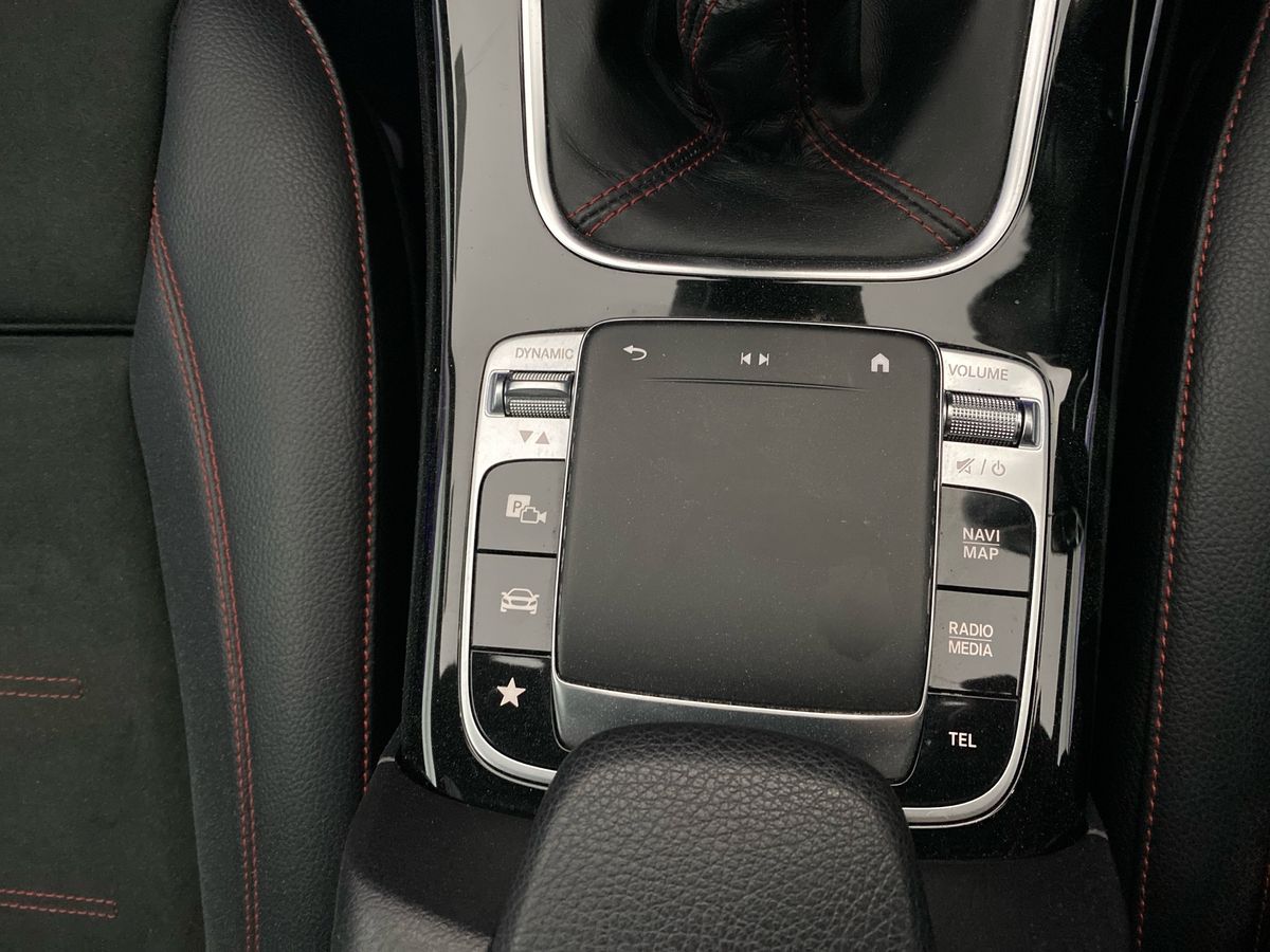 Used Mercedes-Benz A-Class 2020 for sale - 77294469: Photo 22