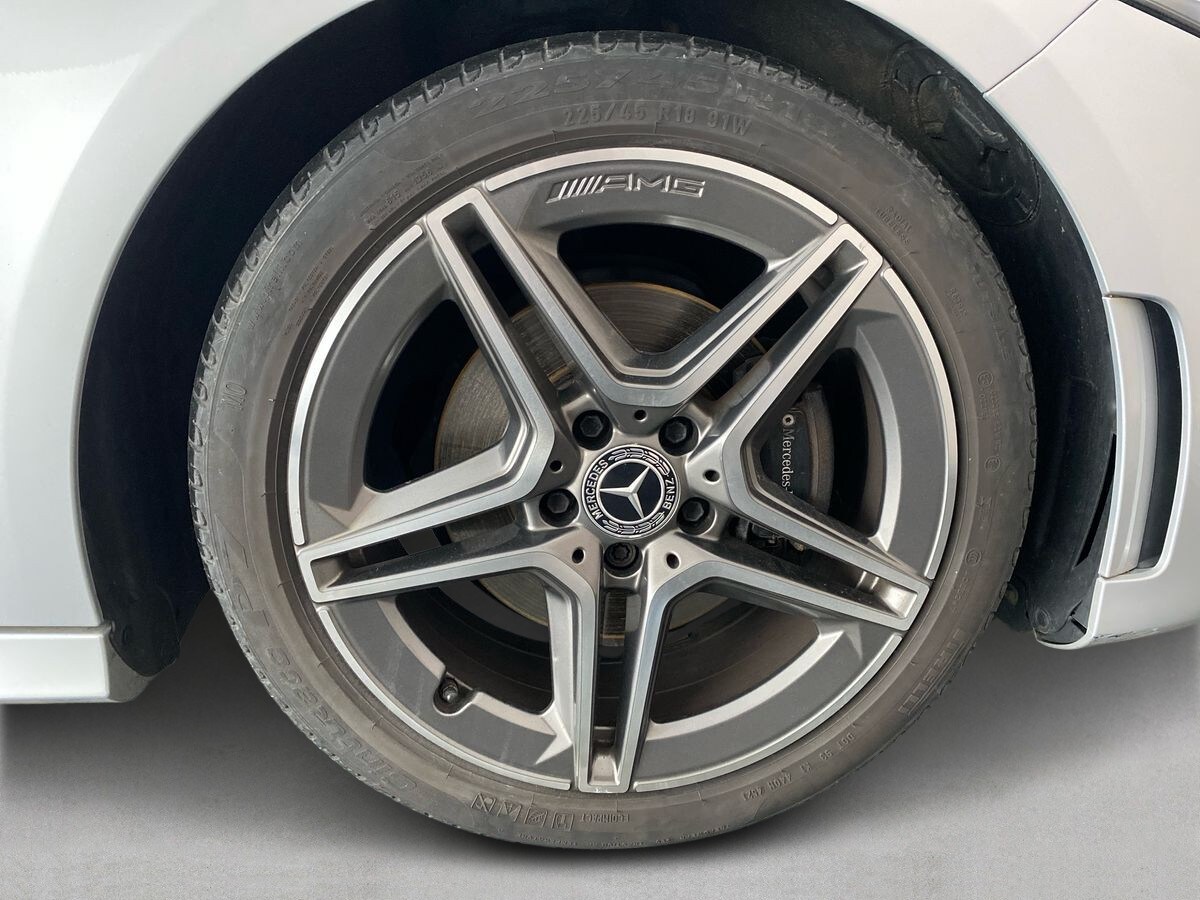 Used Mercedes-Benz A-Class 2020 for sale - 77294469: Photo 25