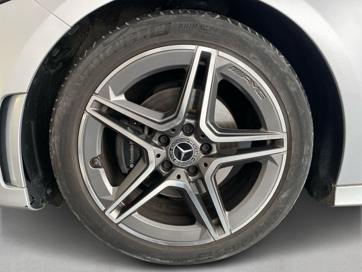 Used Mercedes-Benz A-Class 2020 for sale - 77294469: Photo 26