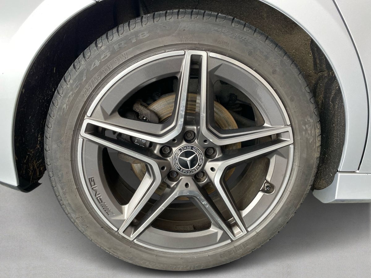 Used Mercedes-Benz A-Class 2020 for sale - 77294469: Photo 28