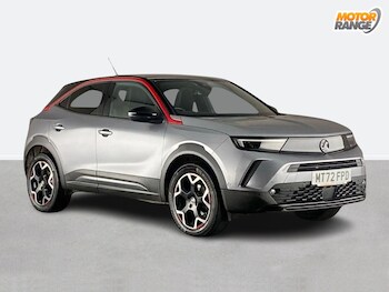 Used Vauxhall Mokka 2022 for sale - 78512682: Photo
