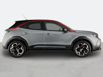 Used Vauxhall Mokka 2022 for sale - 78512682: Photo