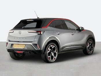 Used Vauxhall Mokka 2022 for sale - 78512682: Photo