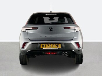 Used Vauxhall Mokka 2022 for sale - 78512682: Photo