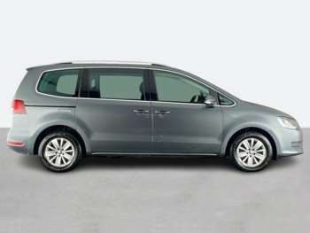 Used Volkswagen Sharan 2020 for sale - 74854698: Photo