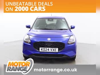 Used Suzuki Swift 2024 for sale - 79663408: Photo