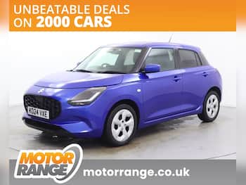 Used Suzuki Swift 2024 for sale - 79663408: Photo
