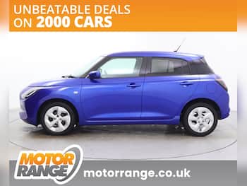 Used Suzuki Swift 2024 for sale - 79663408: Photo