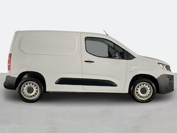 Used Peugeot Partner 2023 for sale - 79005639: Photo