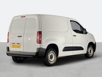 Used Peugeot Partner 2023 for sale - 79005639: Photo