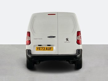 Used Peugeot Partner 2023 for sale - 79005639: Photo