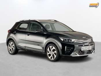 2022 - 1.0T GDi 48V GT-Line 5dr