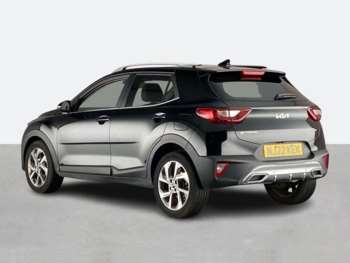 Used Kia Stonic 2022 for sale - 74854784: Photo