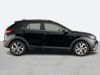 Used Kia Stonic 2022 for sale - 74854784: Photo