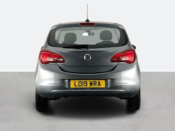 Used Vauxhall Corsa 2019 for sale - 77787590: Photo