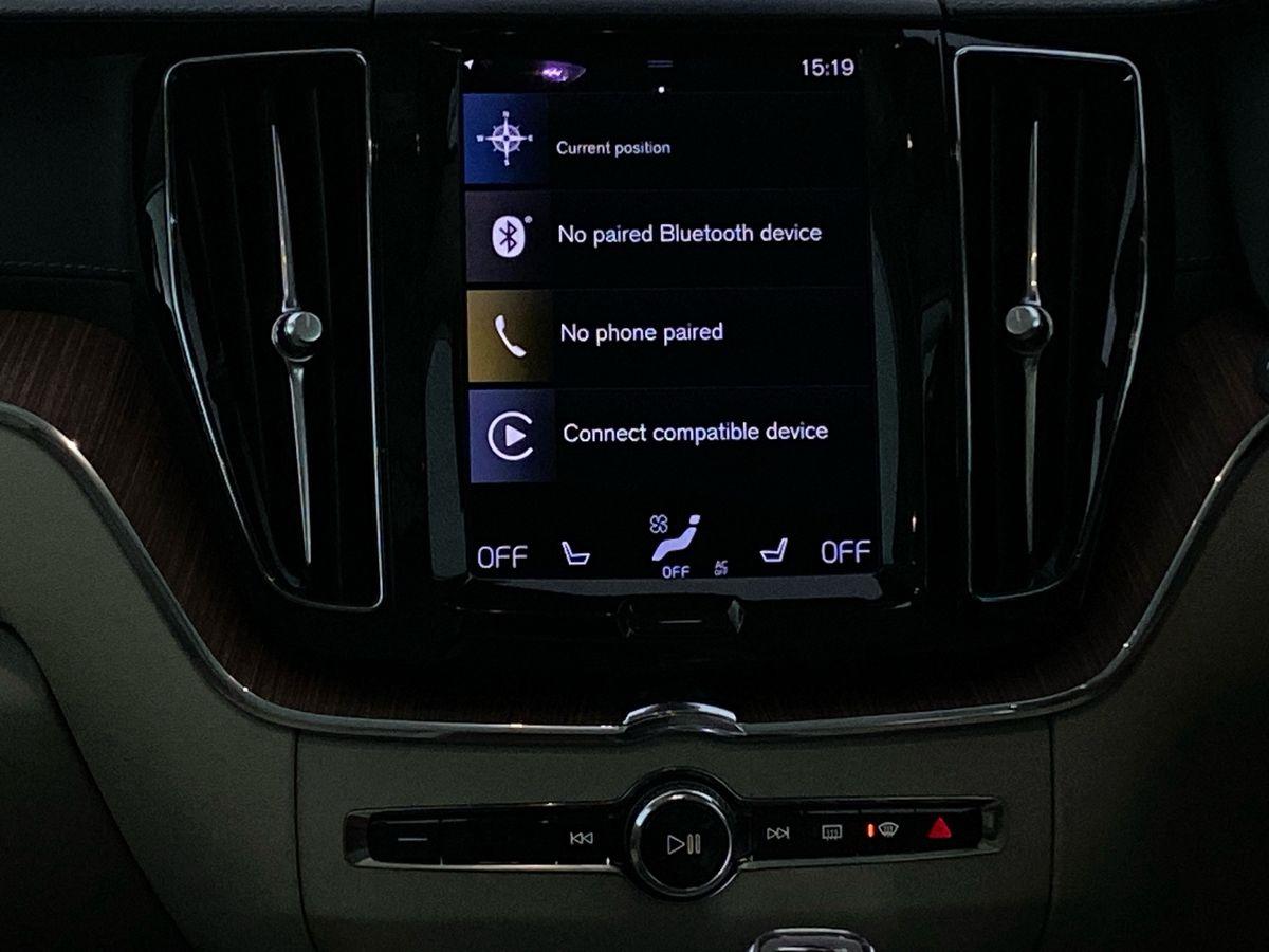 Used Volvo XC60 2020 for sale - 76929201: Photo 10