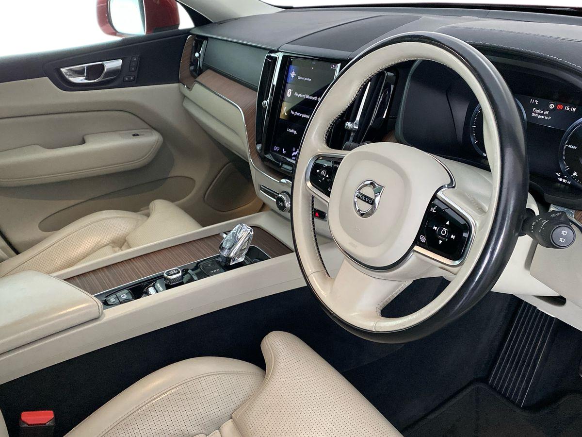 Used Volvo XC60 2020 for sale - 76929201: Photo 12